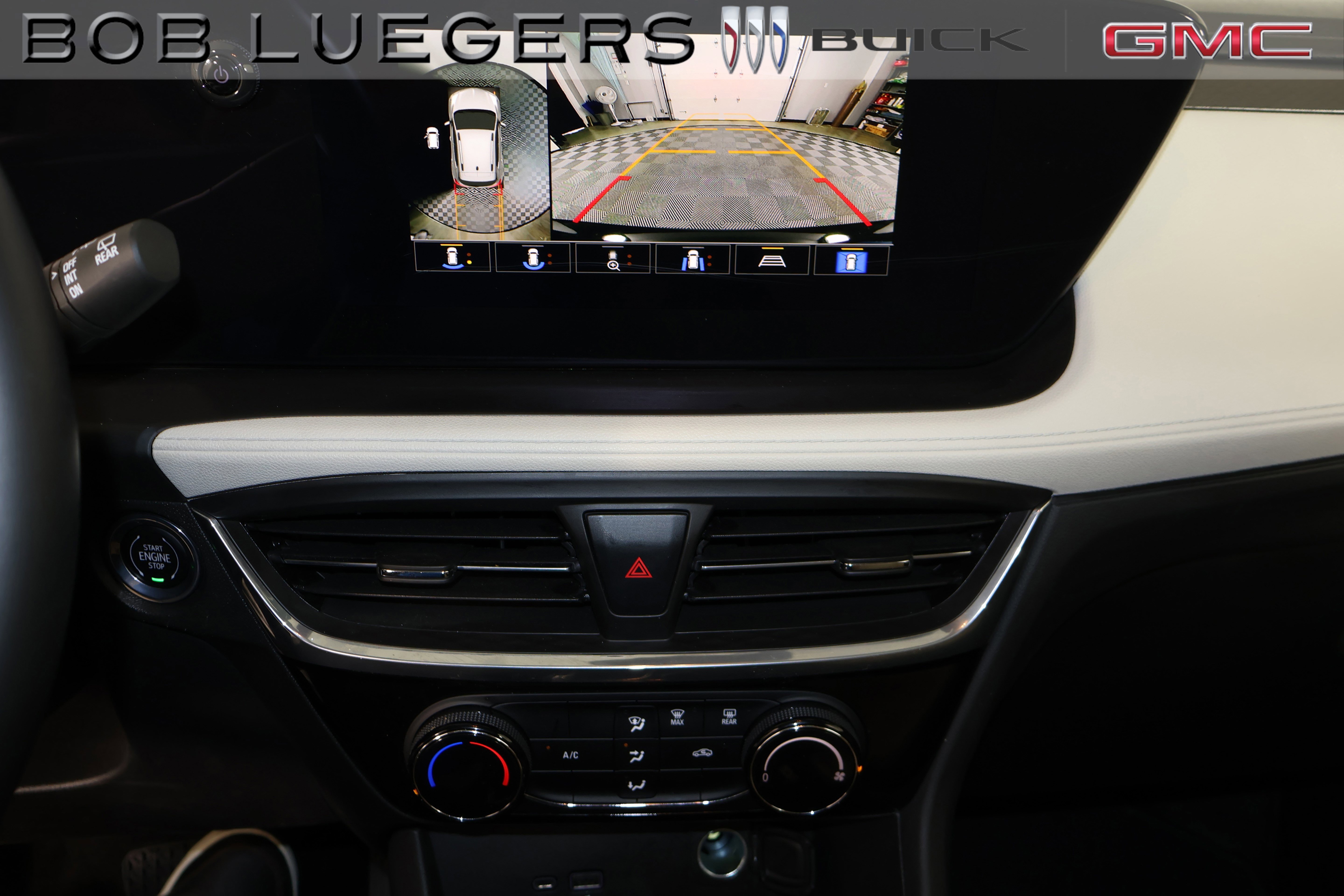 2024 Buick Encore GX Sport Touring - Photo 22