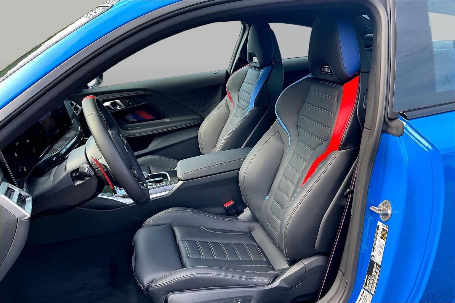 Pre-Owned 2026 BMW M2