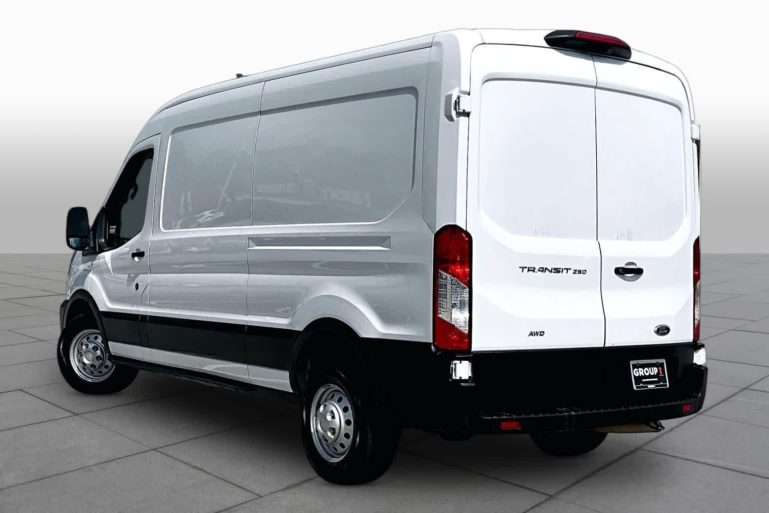 Used 2023 Oxford White Ford  image 12