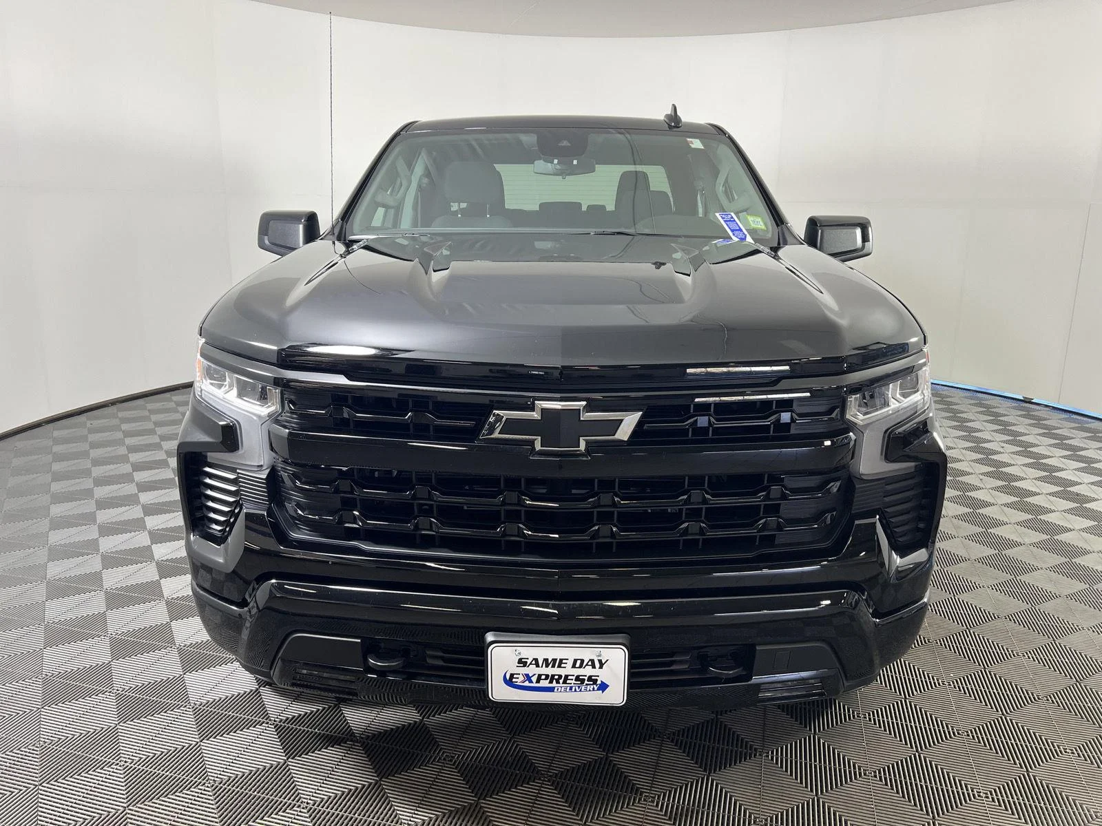 Used 2026 Black Chevrolet RST image 28