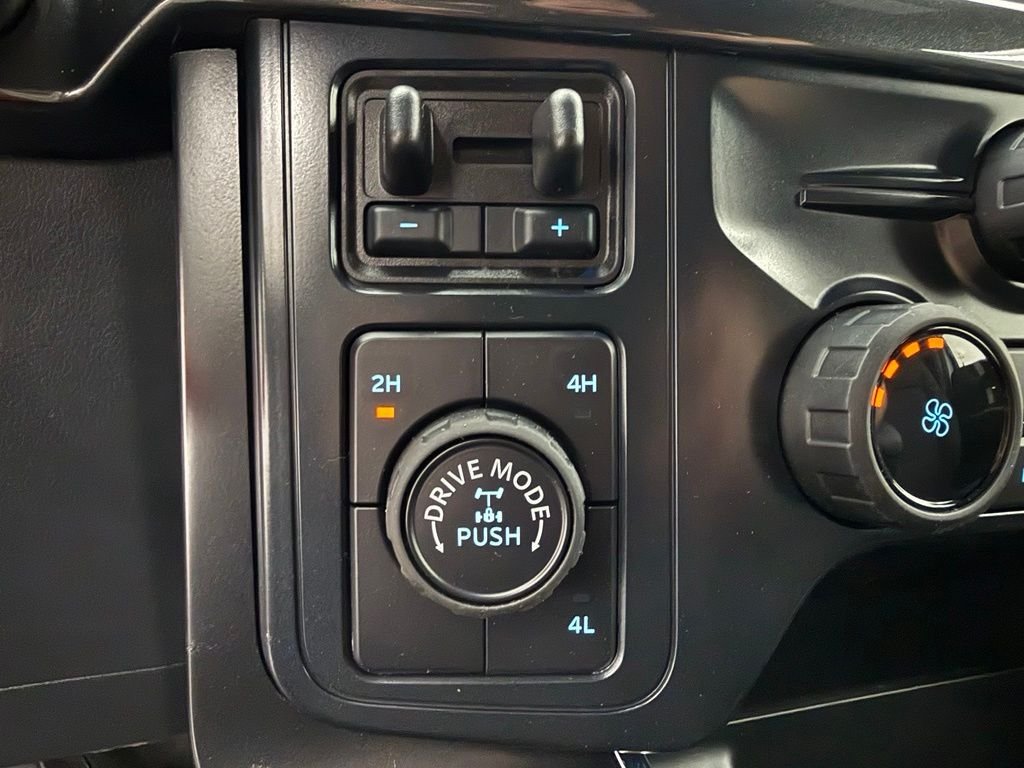 New 2026 White Ford STX image 29