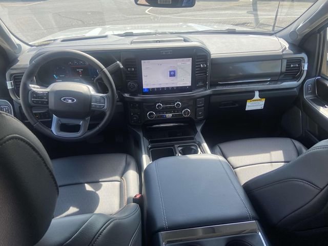 New 2026 Avalanche Ford Lariat image 30