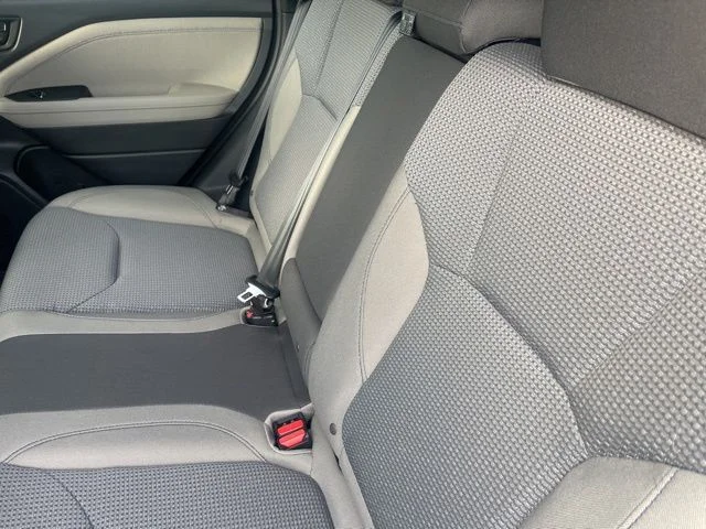 Used 2025 White Subaru Premium image 12