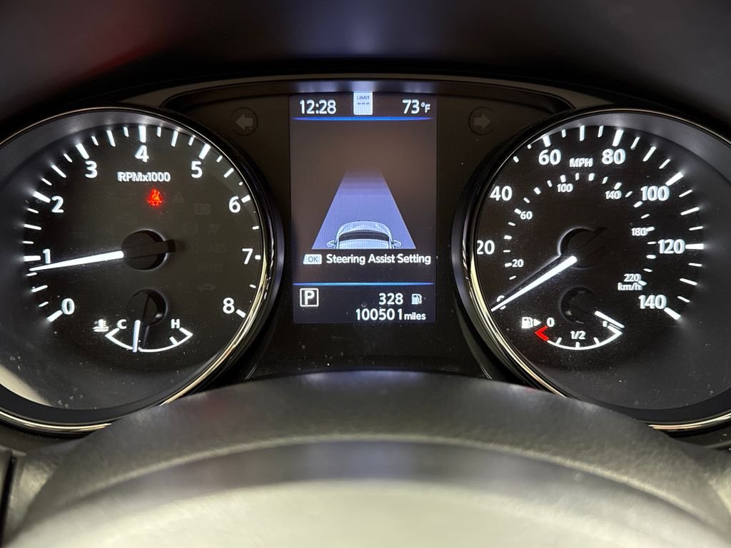 2020 Nissan Rogue Sport SL - Photo 17