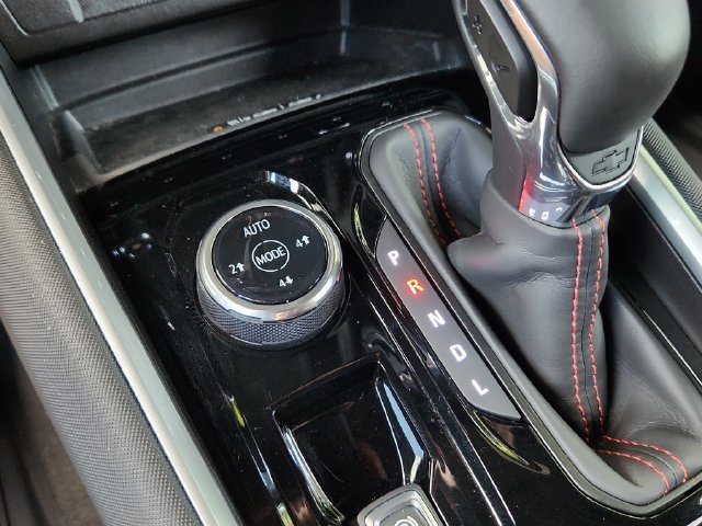 2026 Chevrolet Colorado Z71 - Photo 31