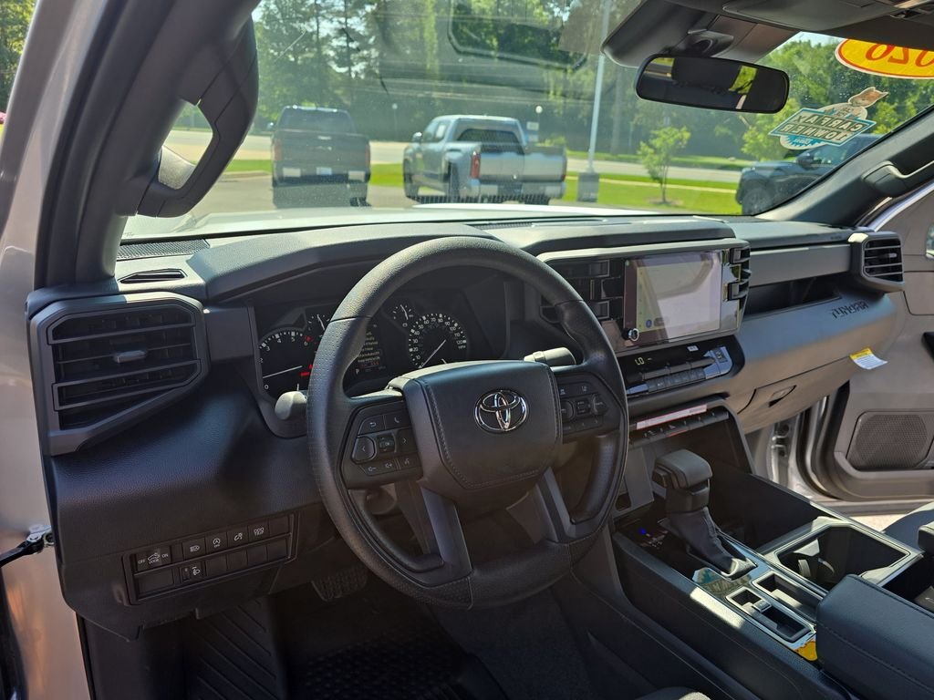 Used 2026 Silver Toyota SR image 18