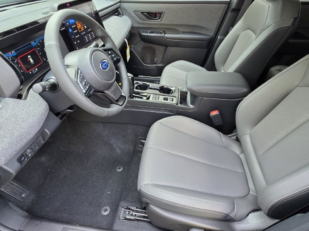 2026 Subaru Outback Limited - Photo 9