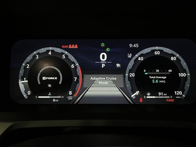 New 2026 Bronze Oxide Toyota  TRD Sport image 14