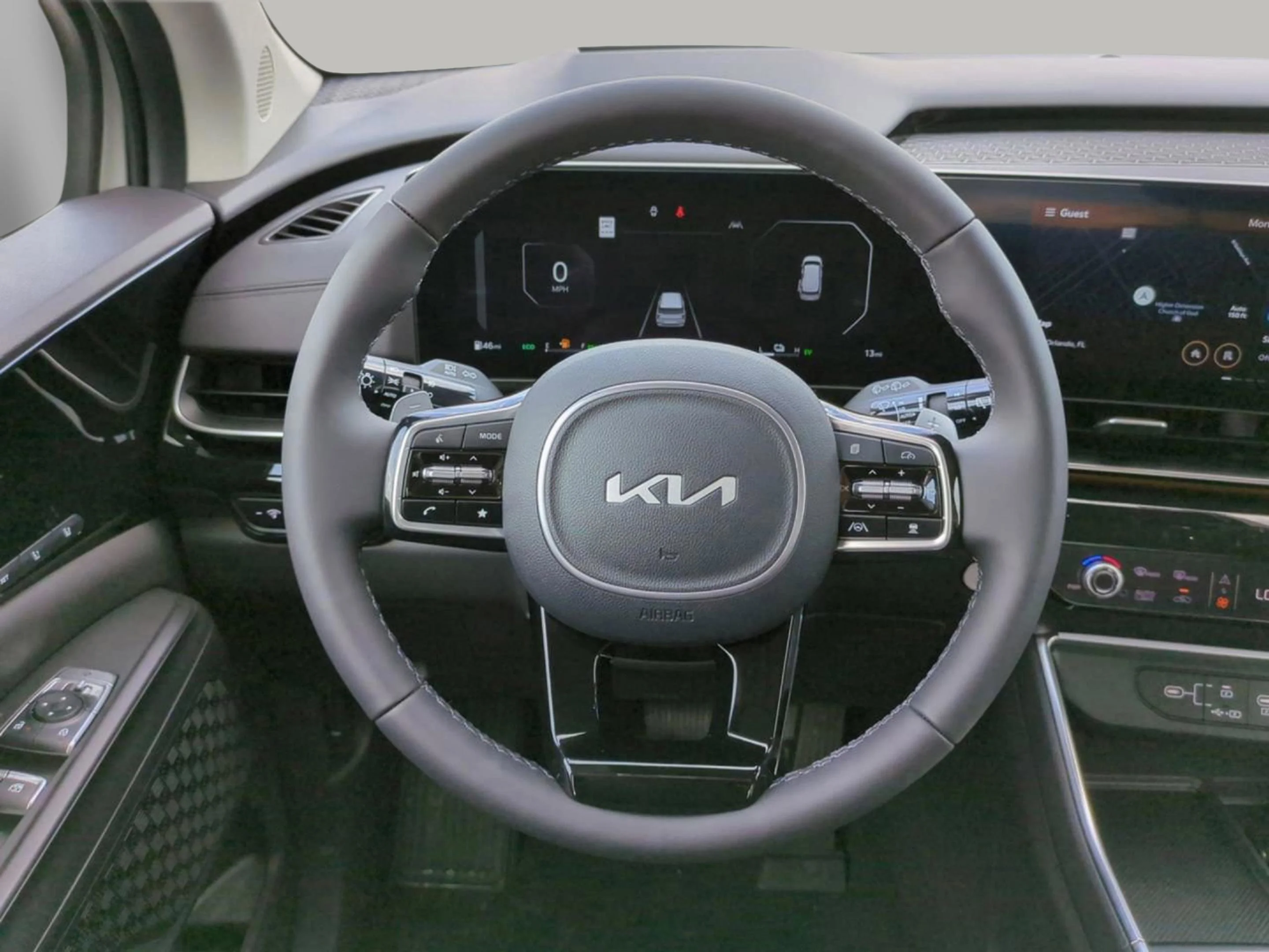 2026 Kia Carnival SX Prestige - Photo 20