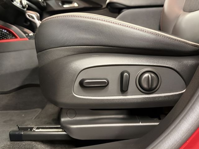 Used 2023 Red Chevrolet RS image 30