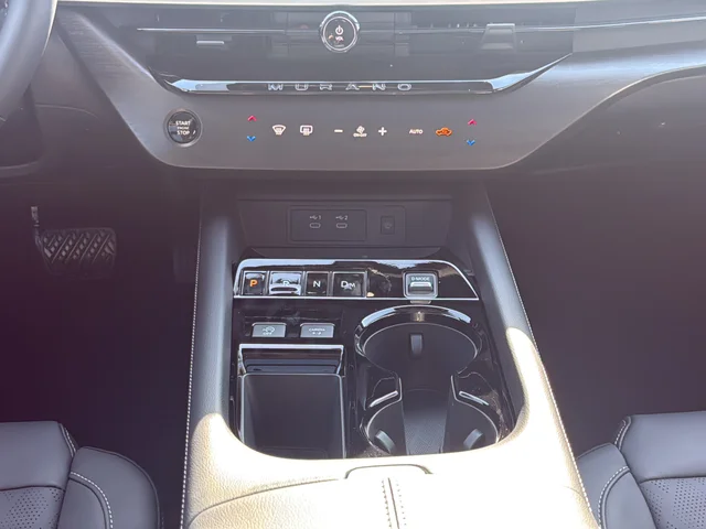 New 2027  Nissan Platinum image 29