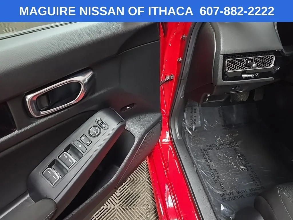 Used 2024  Honda EX image 28