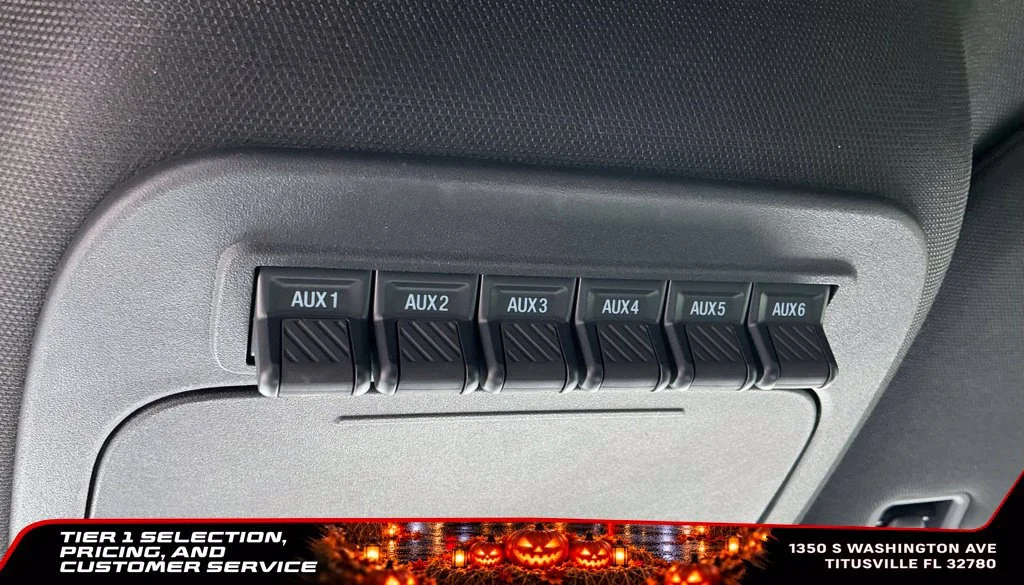 2025 Ford F-150 Tremor - Photo 40