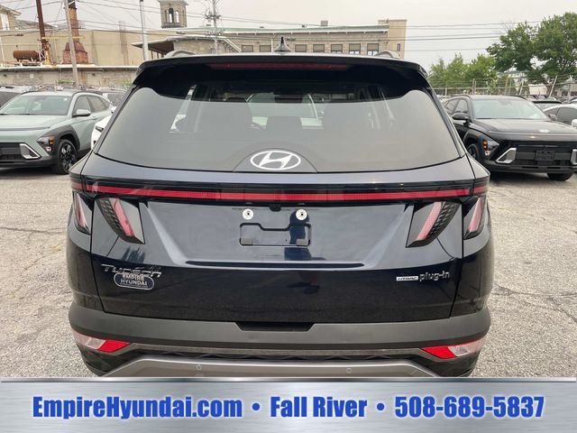 Used 2024 Deep Sea Hyundai Limited image 4