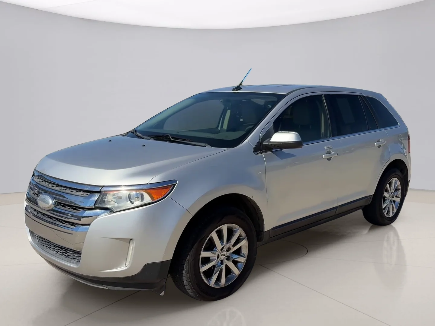 2013 Ford Edge