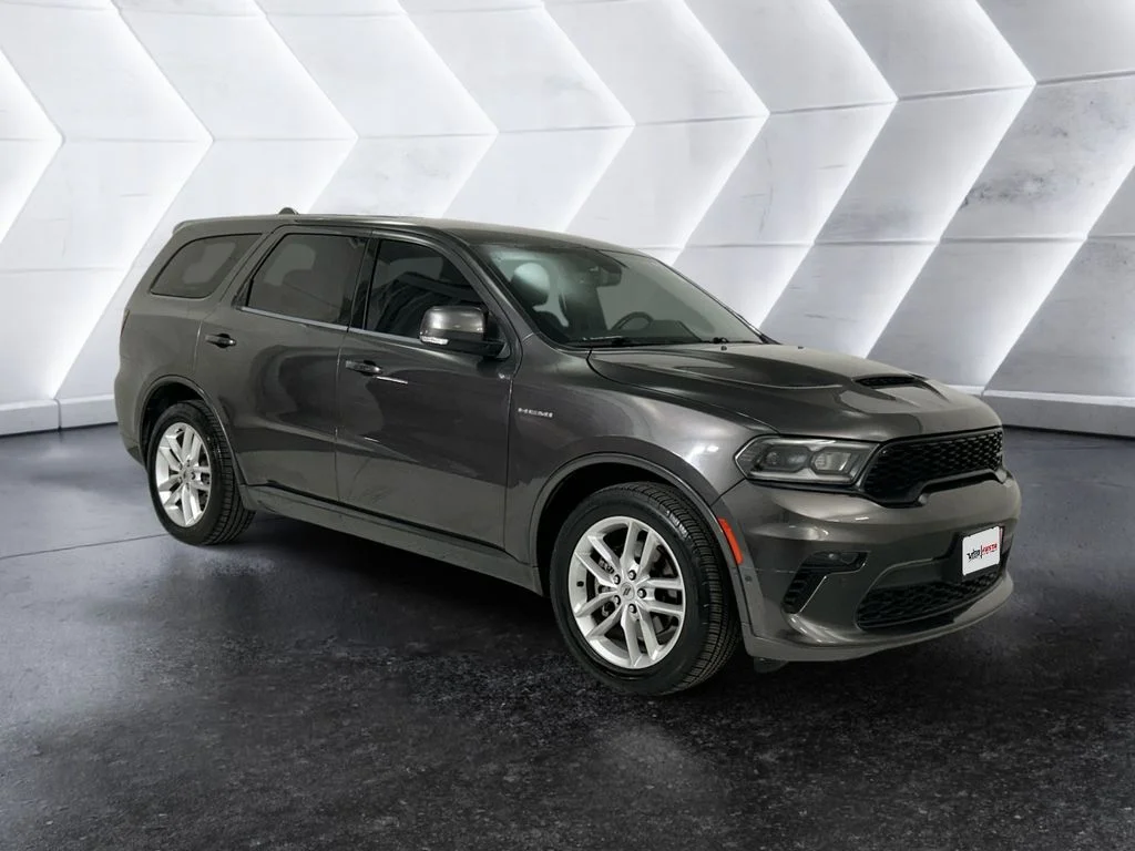 2021 Dodge Durango R/T AWD's photo