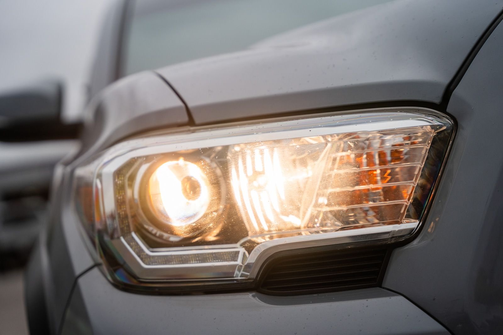 Certified Used 2021  Toyota TRD Off-Road image 9