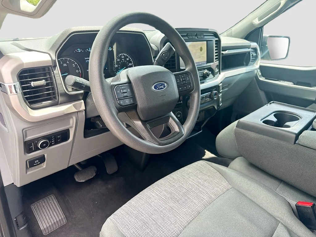 2023 Ford F-150 XLT - Photo 10