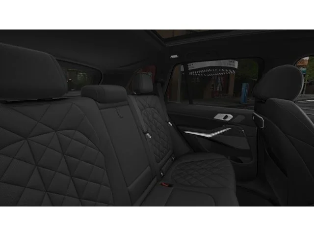 Used 2026 Brooklyn Grey Metallic BMW xDrive50e image 12