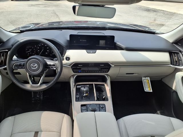 2026 Mazda CX-90 Premium Plus Package - Photo 7