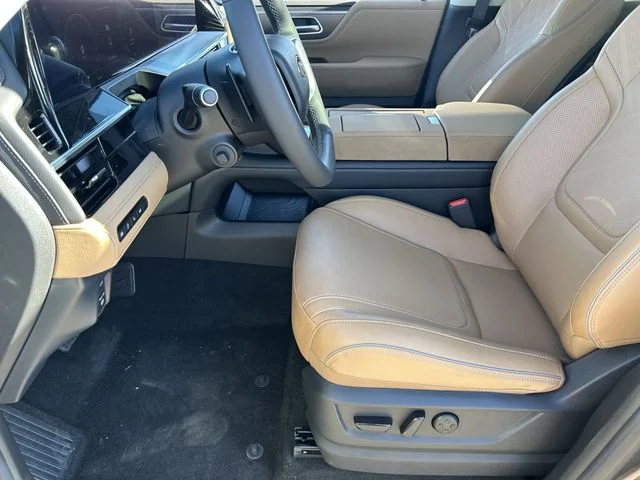 2026 INFINITI QX80 Luxe - Photo 20