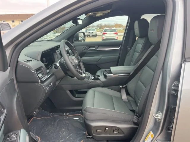 2026 GMC Terrain AT4 - Photo 14