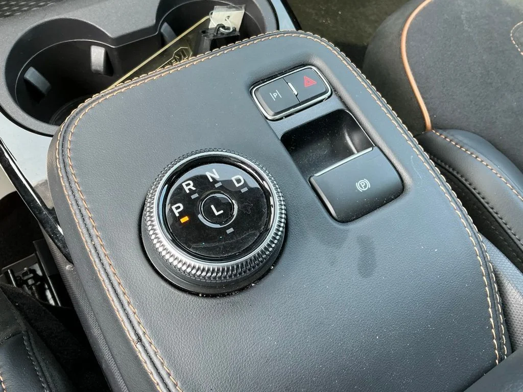 Used 2023 White Ford GT image 43