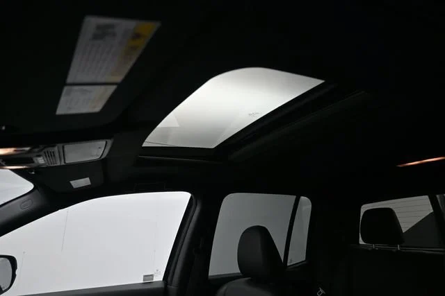 Used 2017 Black Honda Black Edition image 19