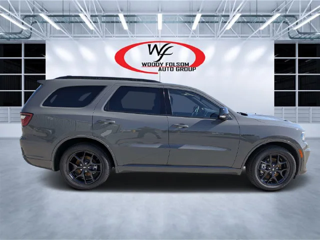 New 2027 Gray Dodge GT image 2
