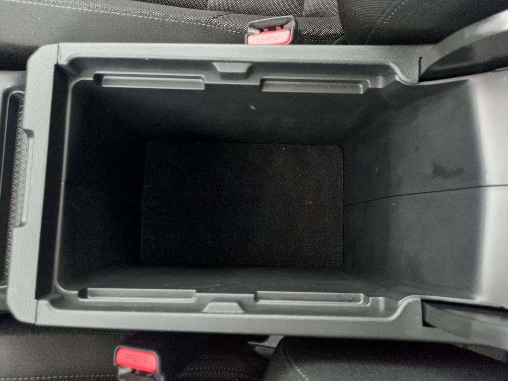 2025 Honda CR-V EX - Photo 29