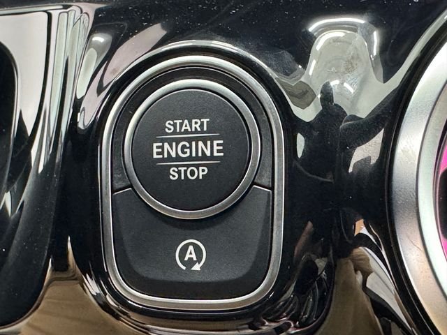 New 2026 Cosmos Black Metallic Mercedes-Benz GLA 250 image 28
