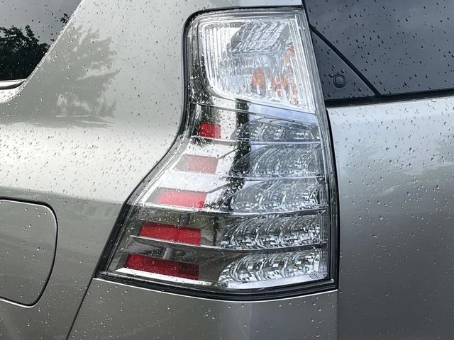 2023 Lexus GX PREMIUM - Photo 10