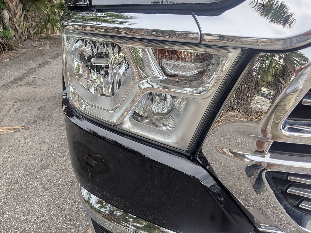 2024 RAM Ram 1500 Pickup Laramie - Photo 10