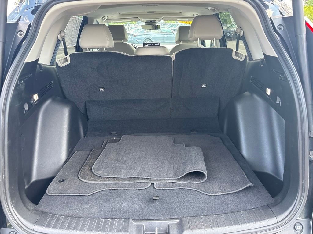 Used 2024  Honda EX-L image 13
