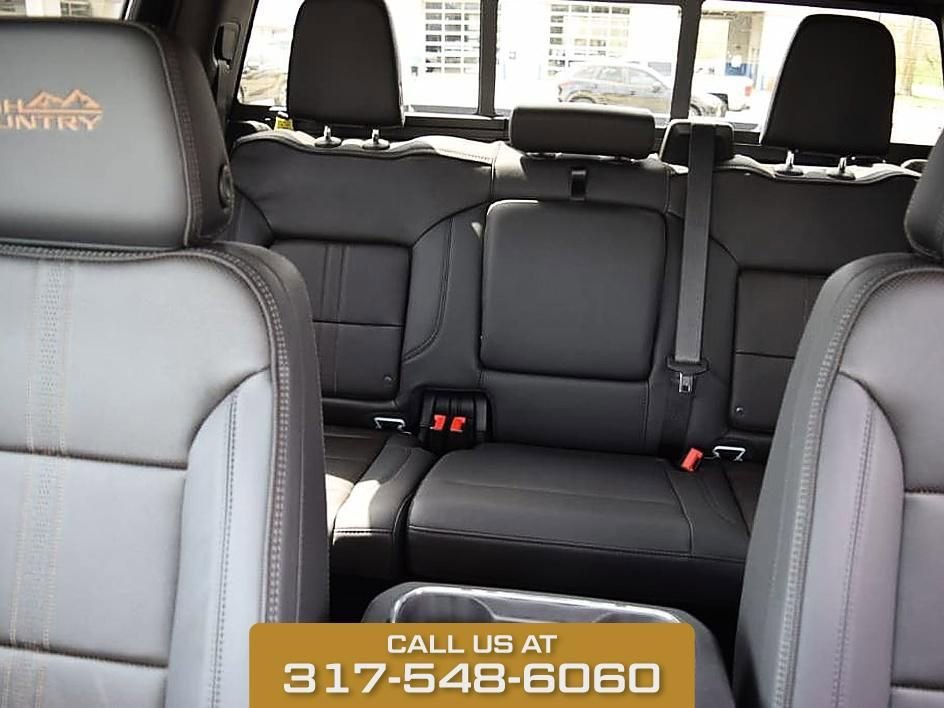 2026 Chevrolet Silverado 2500 HD High Country - Photo 20