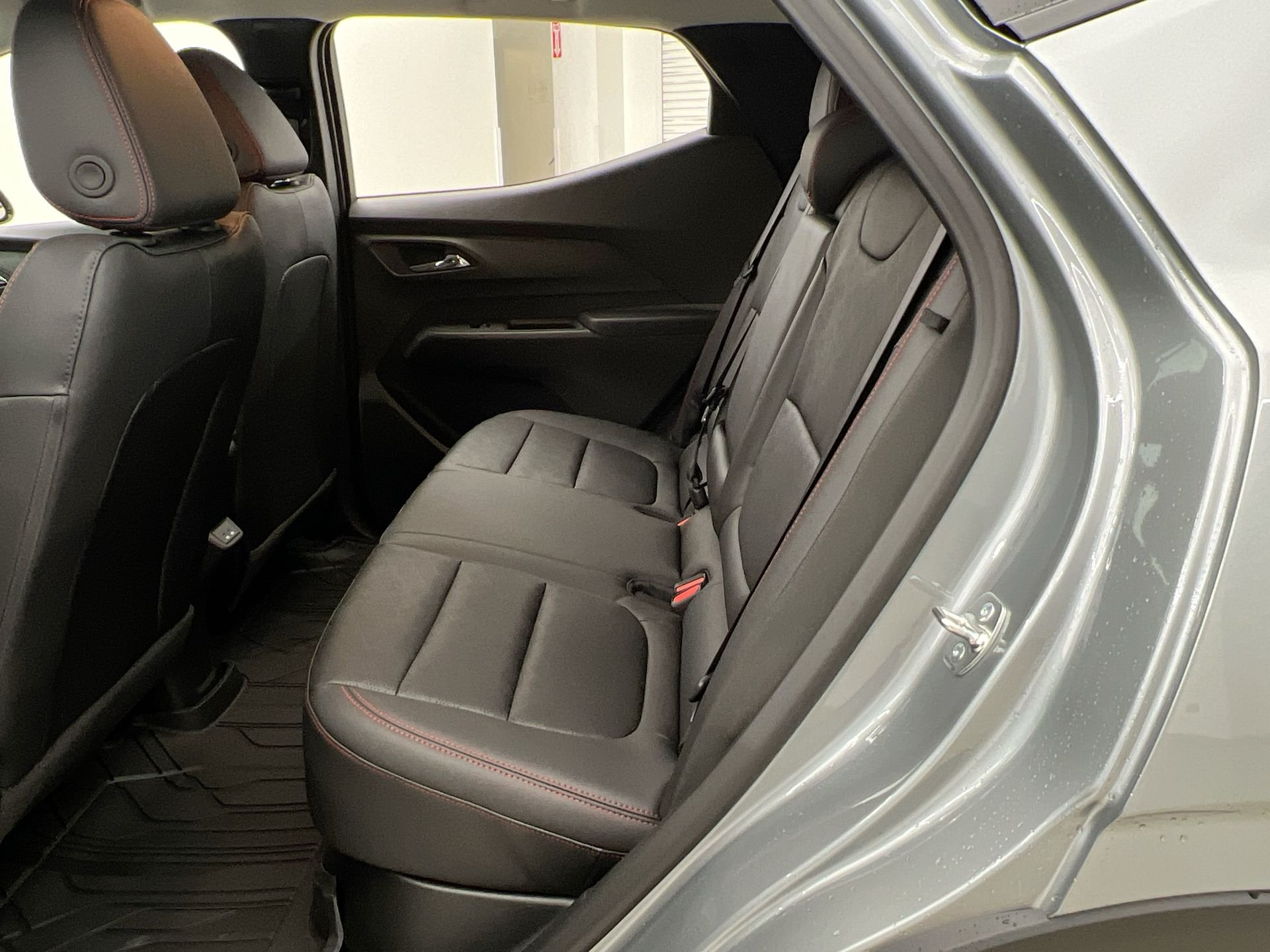 2027 Chevrolet Bolt RS - Photo 75