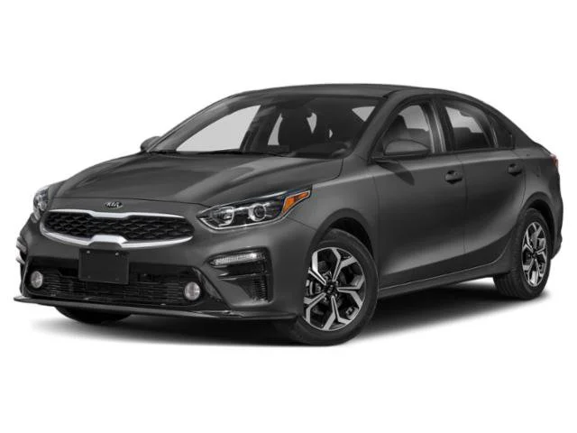 2019 Kia Forte LXS AT's photo