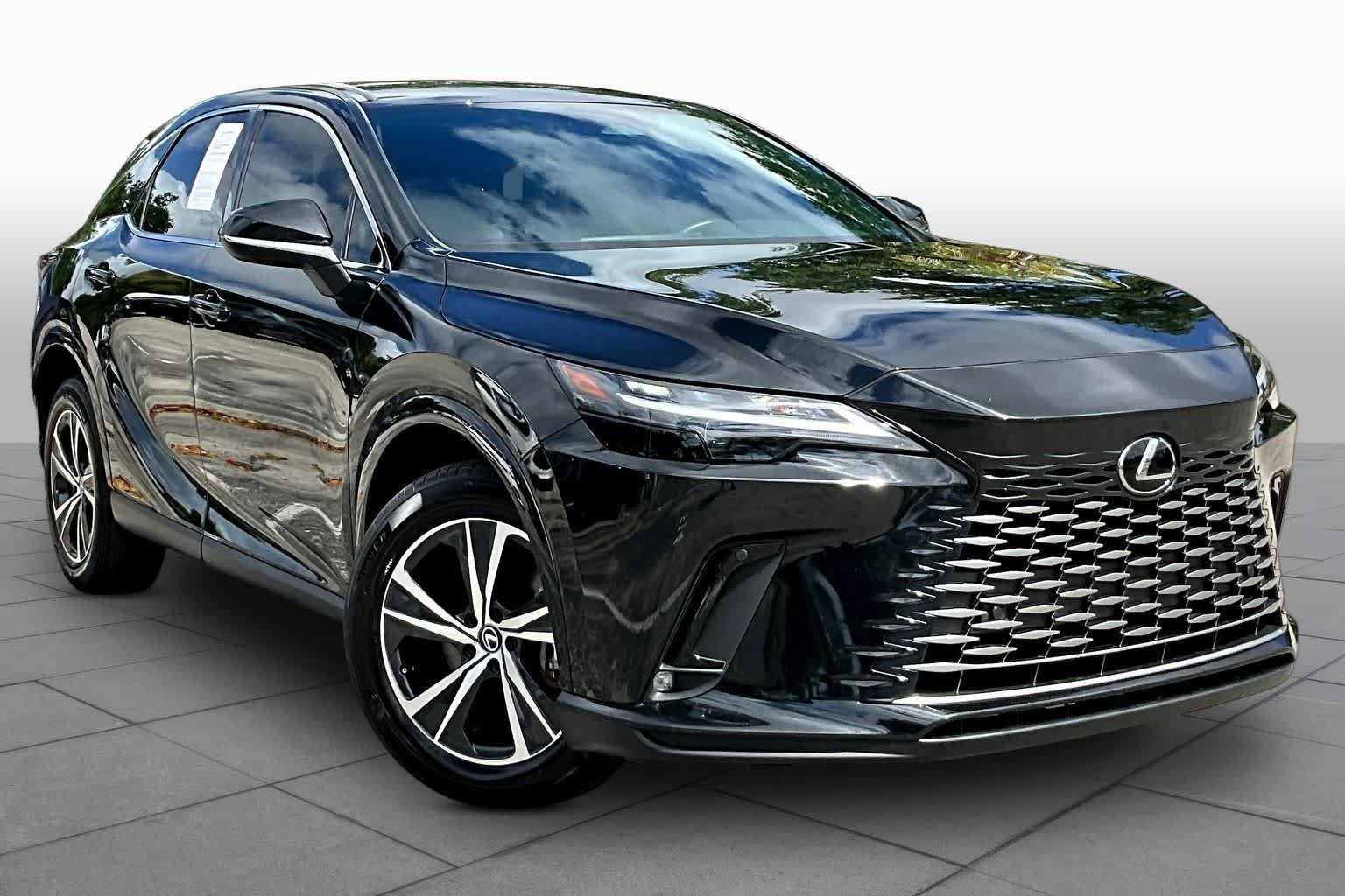 Used 2024 Caviar Lexus  image 3