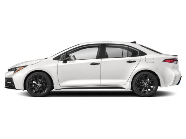 Used 2022 Gray Toyota  image 3