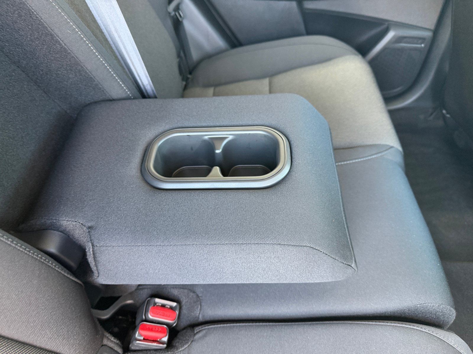 2025 Honda CR-V EX - Photo 35