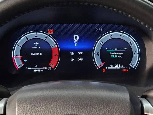 Certified Used 2025 MAGNETIC GRAY MET. Toyota  image 15