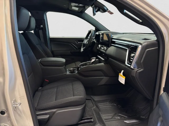 New 2026 Beige GMC Elevation image 16
