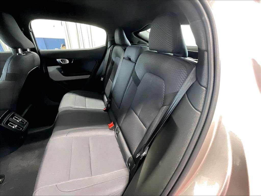 Used 2024 Gray Polestar Long Range Dual Motor image 15