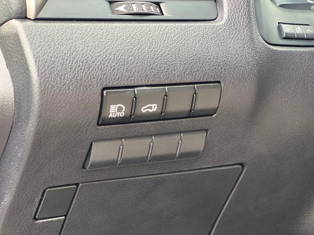 Used 2017 Gray Lexus 350 image 28