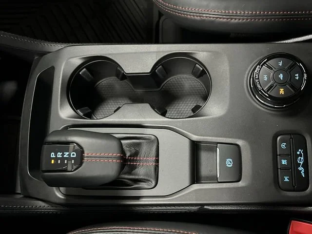 2026 Ford Ranger Raptor - Photo 17