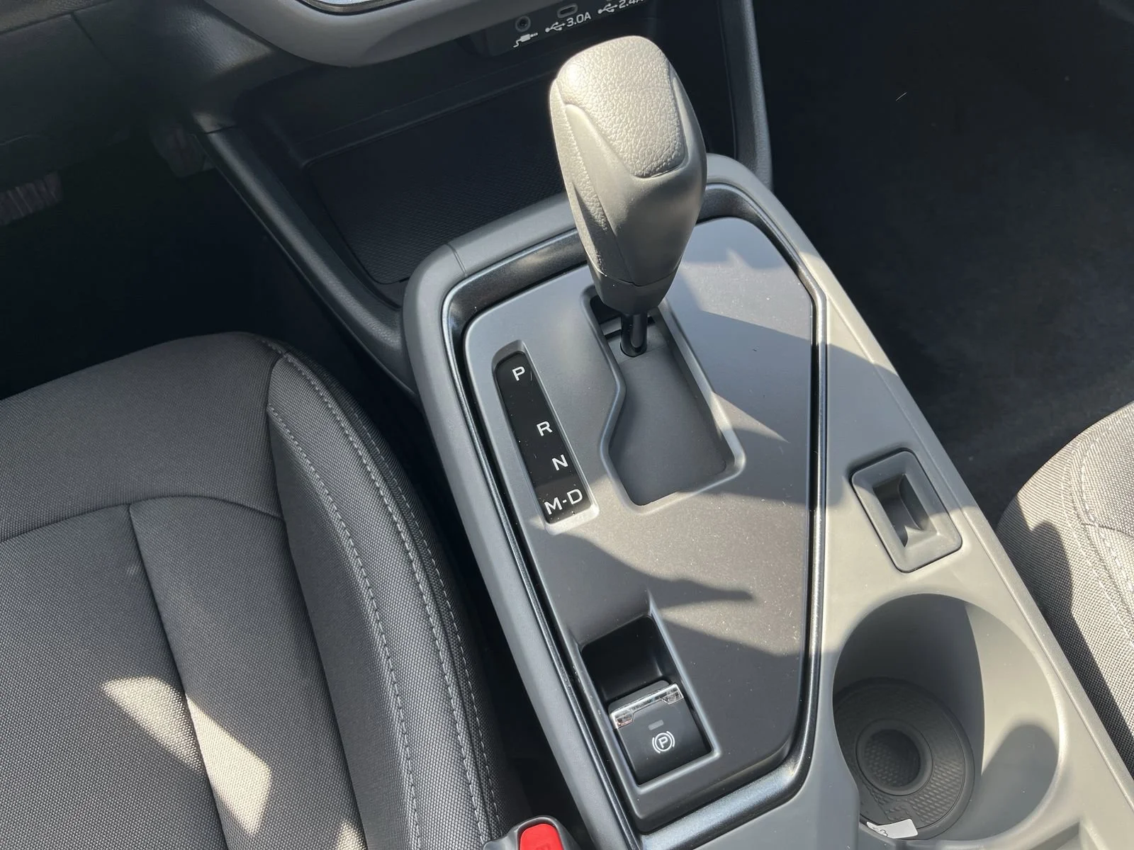 2026 Subaru Crosstrek Premium - Photo 23