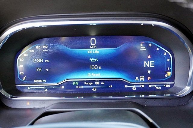 Used 2024 Gray Chevrolet Premier image 29