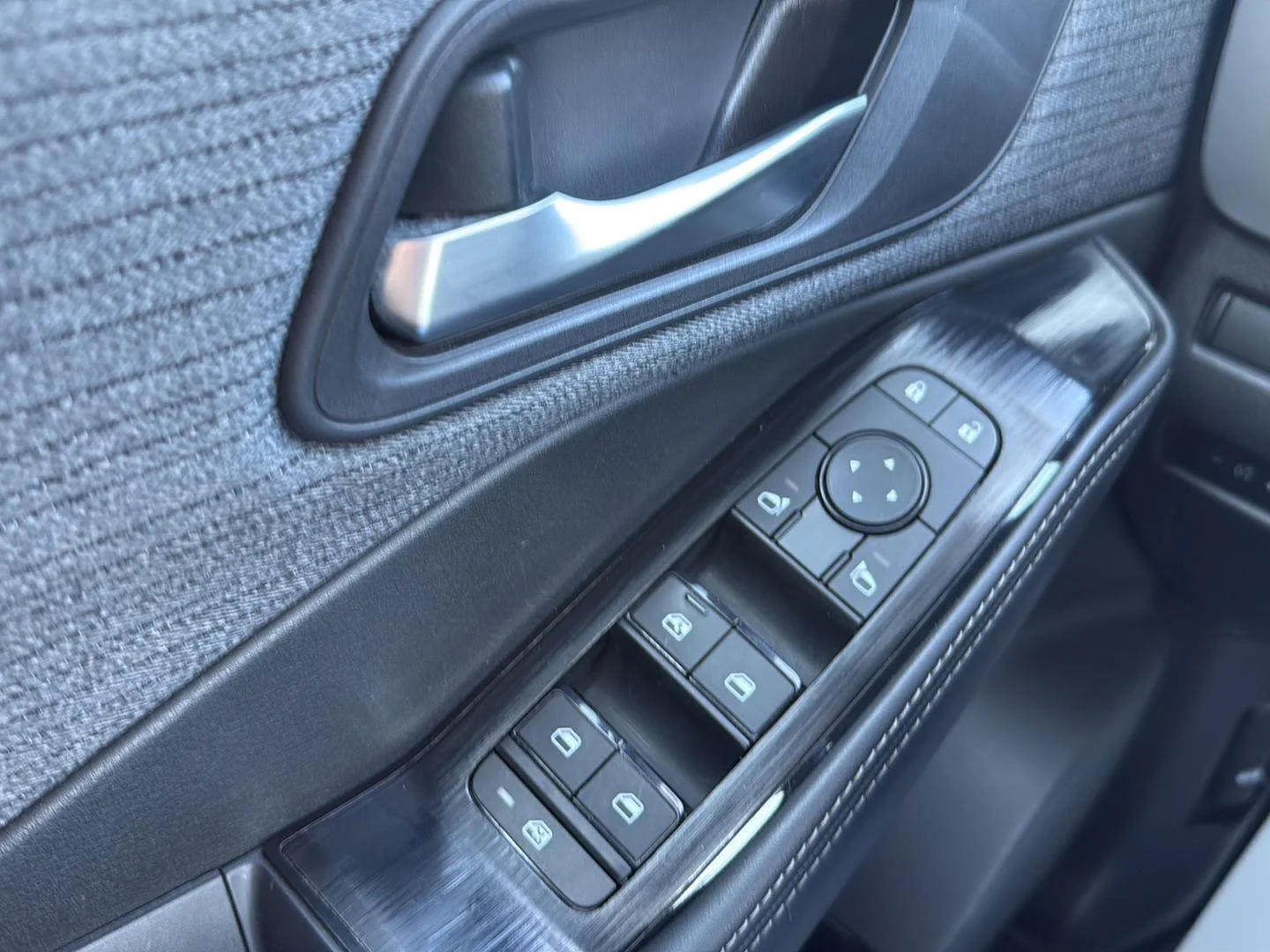 Certified Used 2023 Gun Metallic Nissan SV image 20