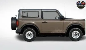 New 2026 Marsh Gray Ford Base image 1