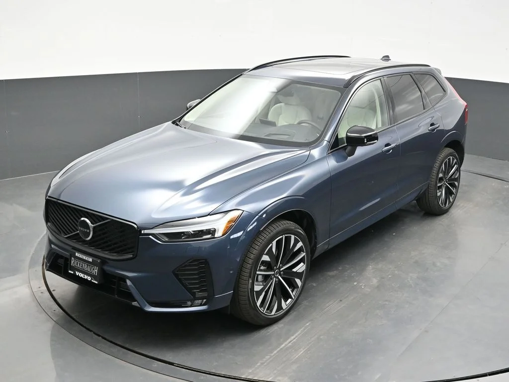 New 2026 Denim Blue Volvo Ultra image 29